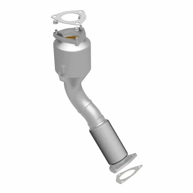Magnaflow 52366 DirectFit Converter Underbody For Porsche Cayenne V8 03-06