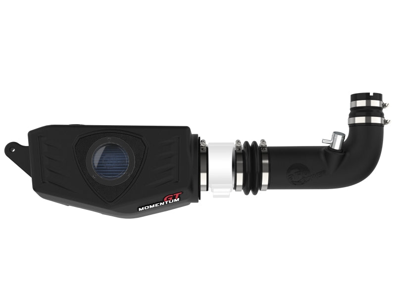 aFe Momentum GT Pro 5R Cold Air Intake | Alfa Romeo Giulia I4 2.0L (t) (17+) (54-76902-1)