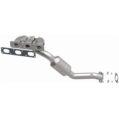 MagnaFlow California Grade CARB Compliant Manifold Catalytic Converter 452298