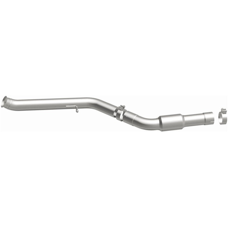 Magnaflow 15-16 328i GT xDrive L4 2 OEM Underbody D&F Converter