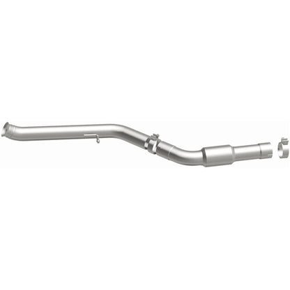 Magnaflow 15-16 328i GT xDrive L4 2 OEM Underbody D&F Converter