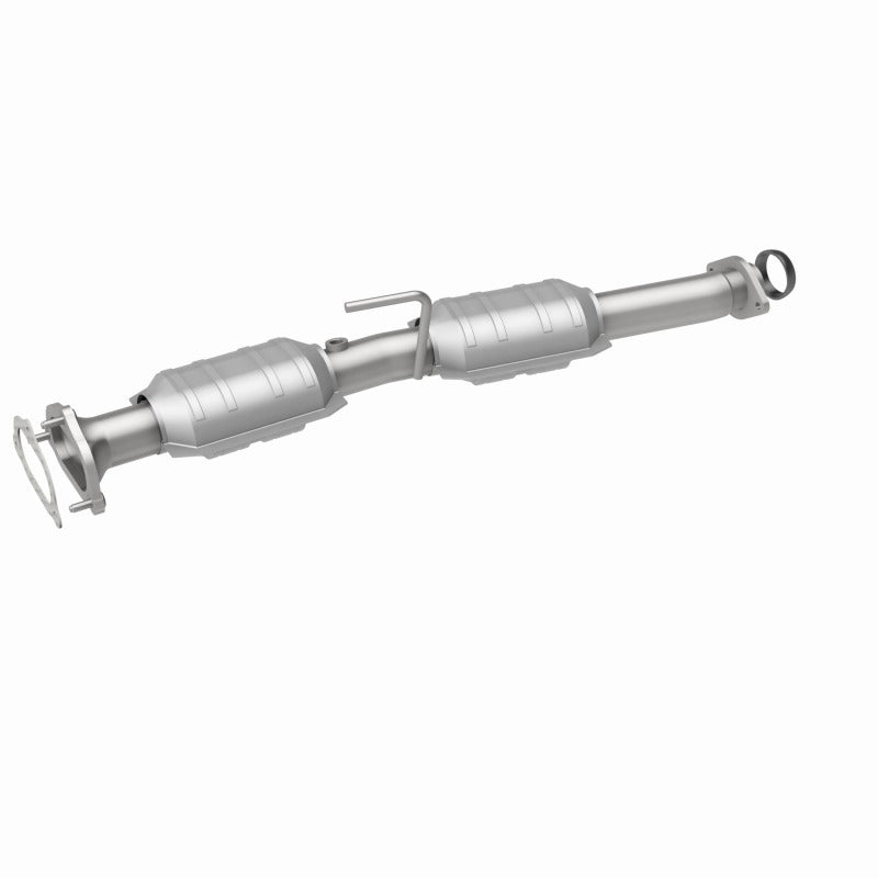 MagnaFlow D/F Converter 03-04 Ford Ranger 3.0/4.0 for Ford Ranger (03-04)