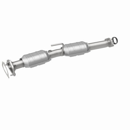 MagnaFlow D/F Converter 03-04 Ford Ranger 3.0/4.0 for Ford Ranger (03-04)