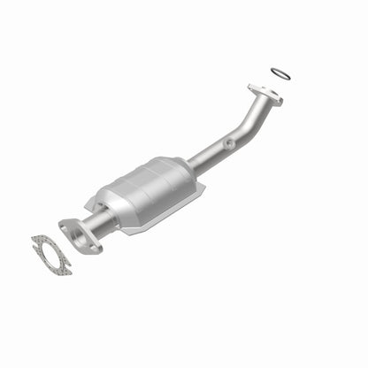 Magnaflow 24417 DirectFit Converter 01-04 Pathfinder Driver Side Rear