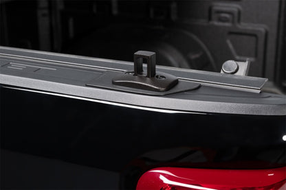 Putco Black Push-Up Tie Downs for Chevy Silverado/GMC Sierra (99914B) | Silverado/Sierra (99914B)