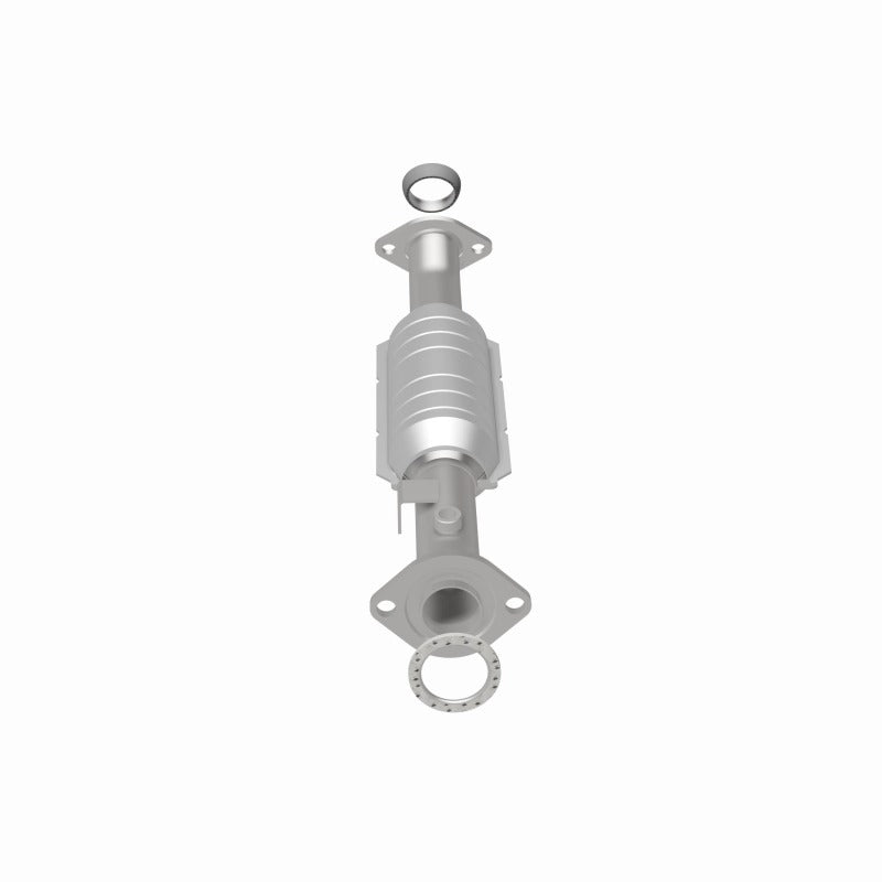Magnaflow 51899 DirectFit Converter For Mazda 6 06-08 2.3L
