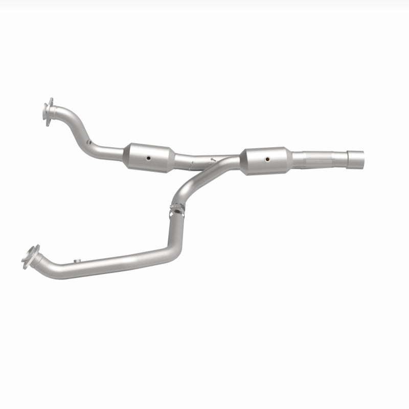 Magnaflow 5551513 Catalytic Converter For Ram 2500 15-16
