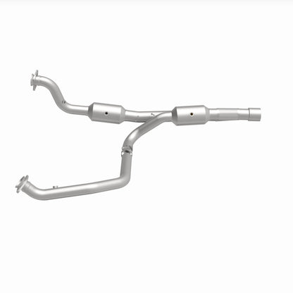 Magnaflow 5551513 Catalytic Converter For Ram 2500 15-16
