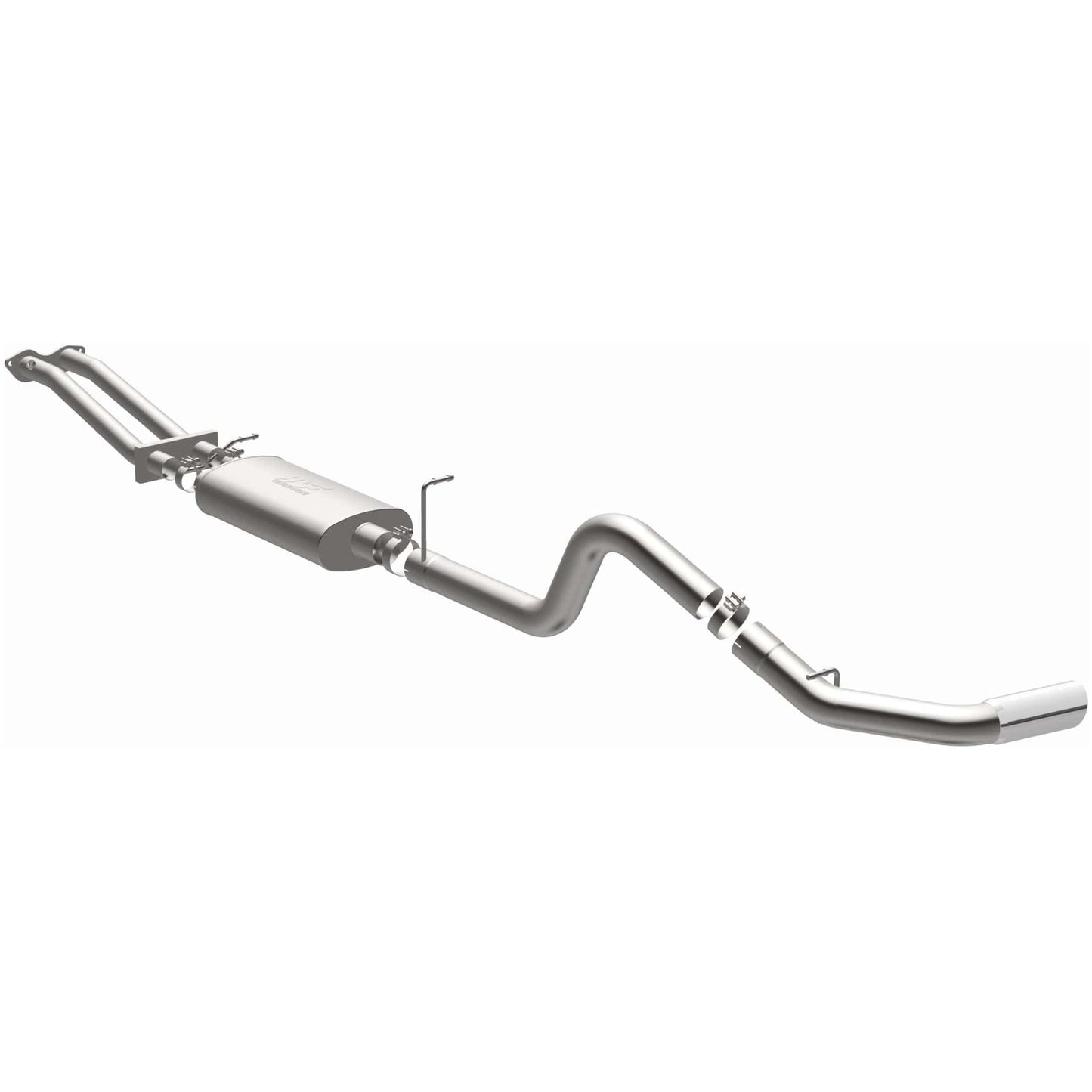 MagnaFlow Street Series Cat-Back Performance Exhaust System 15602