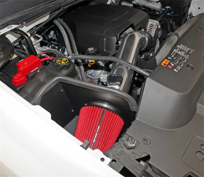 Spectre Air Intake Kit | GM 2500HD/3500HD V8-6.0L (11-13) (9004)