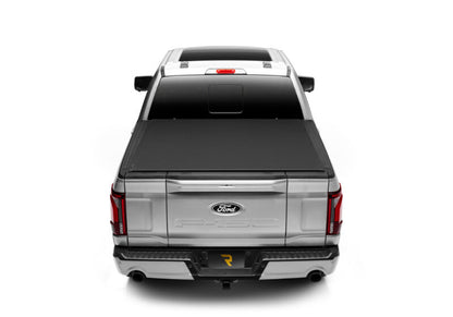 Truxedo 1497701 Pro X15 Tonneau Cover - Black For 2015-2025 Ford F-150 5' 7" Bed