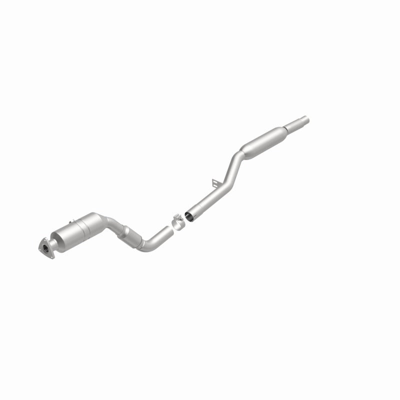 Magnaflow 52132 DirectFit Converter 2005-07 A6 Quattro 3.2L