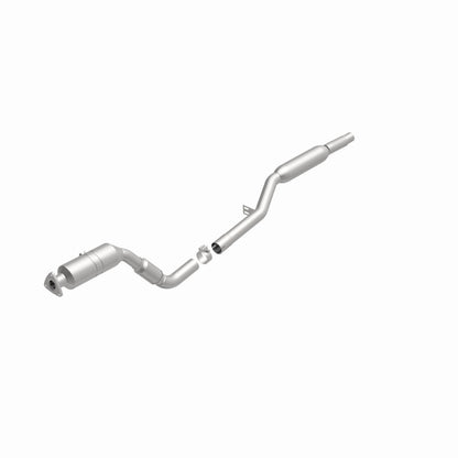 Magnaflow 52132 DirectFit Converter 2005-07 A6 Quattro 3.2L