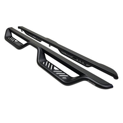 Westin 20-13785 Outlaw Drop Nerf Step Bars