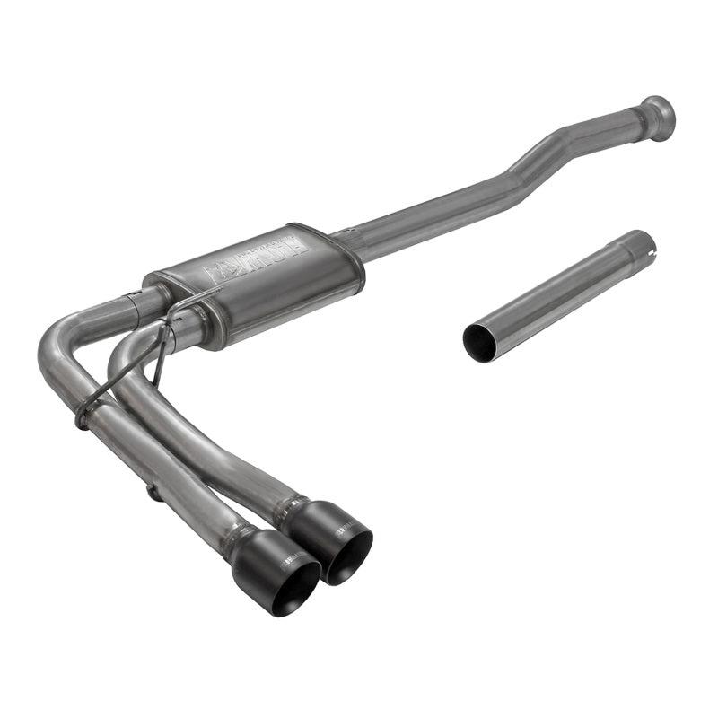 Flowmaster FlowFX DOSS Exhaust For Ford F-150/Lightning (21-26) (718116)