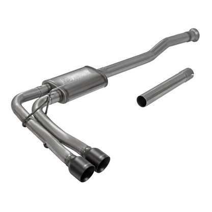 Flowmaster FlowFX DOSS Exhaust For Ford F-150/Lightning (21-26) (718116)