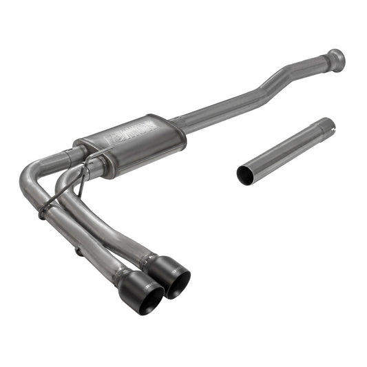 Flowmaster FlowFX DOSS Exhaust For Ford F-150/Lightning (21-26) (718116)