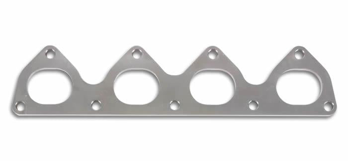 Vibrant Mild Steel Exhaust Manifold Flange | BMW E36/E46 (sold in pairs) (14636)