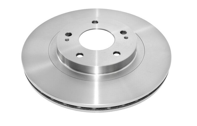 DBA Street Series Plain Front Brake Rotor | Mitsubishi Lancer EVO IV (96-98) (DBA417)