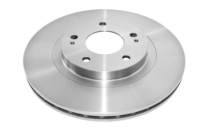 DBA Street Series Plain Front Brake Rotor | Mitsubishi Lancer EVO IV (96-98) (DBA417)