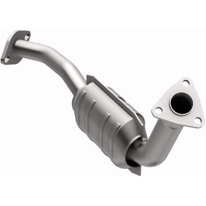 MagnaFlow California Grade CARB Compliant Direct-Fit Catalytic Converter 447231