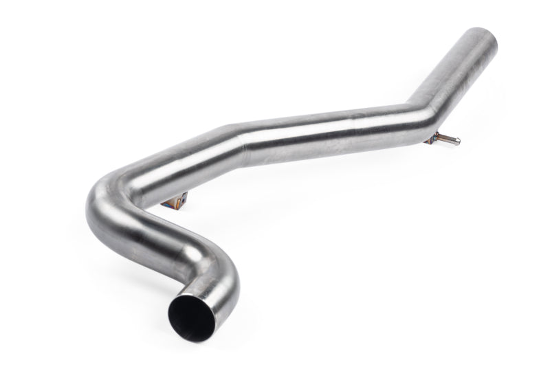 APR 18-25 Volkswagen Tiguan MK2 AWD Catback Exhaust System | Volkswagen Tiguan (18-25) (CBK0048)