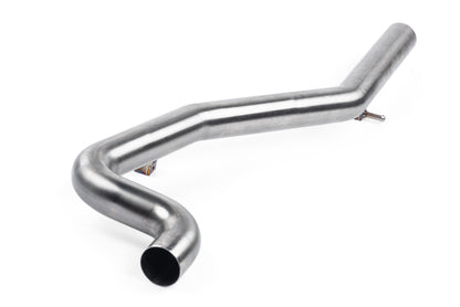 APR 18-25 Volkswagen Tiguan MK2 AWD Catback Exhaust System | Volkswagen Tiguan (18-25) (CBK0048)