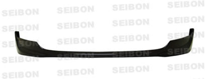 Seibon OEM-Style Carbon Fiber Front Lip Spoiler | Honda S2000 (04-10) (FL0405HDS2K-OE)