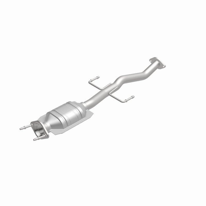 Magnaflow 50672 Rear Conv. DF For Mazda Protege 95-98