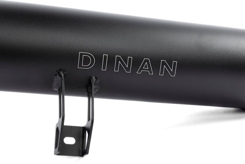 Dinan Resonator Delete | BMW X2 M35i (19-23) (D760-0067)