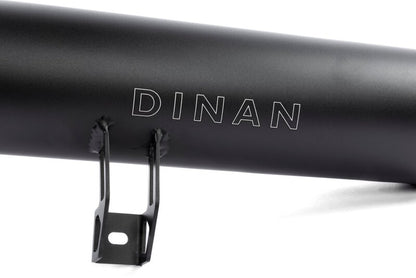 Dinan Resonator Delete | BMW X2 M35i (19-23) (D760-0067)
