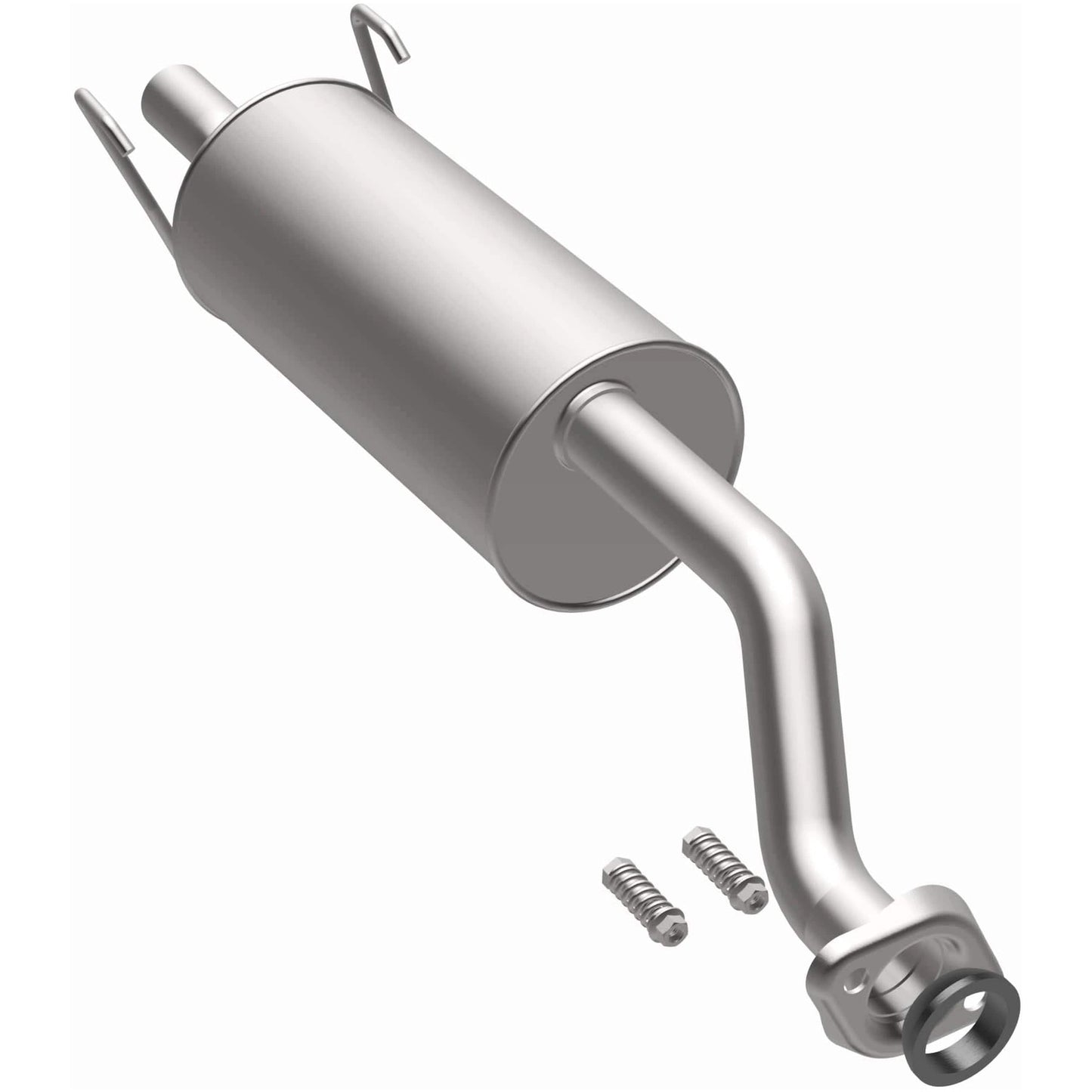 BRExhaust 1994-2001 Acura Integra 1.8L Direct-Fit Muffler Kit
