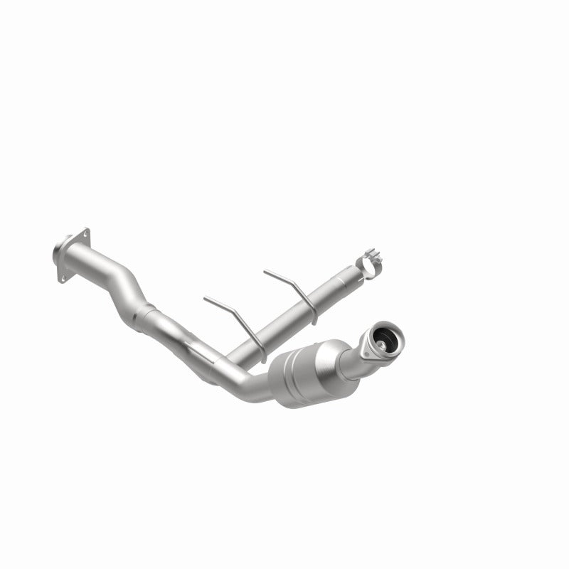 Magnaflow Conv DF 2011-14 F-150 5.0L | Ford F-150 (11-14) (52139)