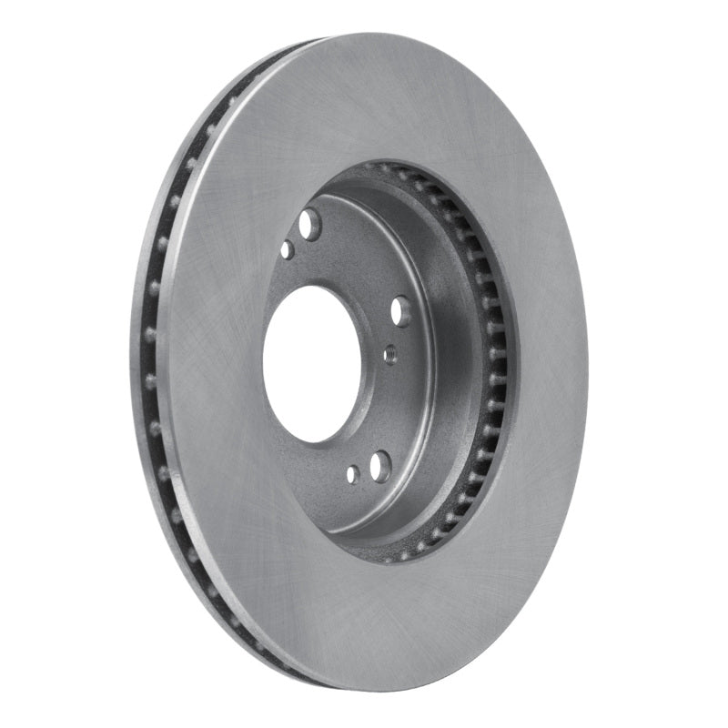DFC 12-15 Acura ILX Front Brake Rotor | Acura ILX (12-22) (600-59036)