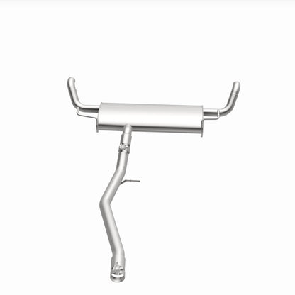 MagnaFlow 12-16 Cadillac SRX 3.6L BRE Exhaust Kit