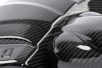 Dinan Cold Air Intake | BMW M550i xDrive (20-23) (D760-0071)