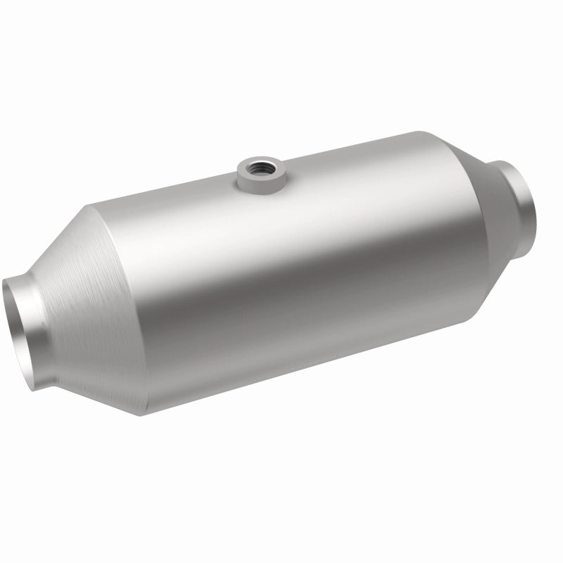 Magnaflow 51366 2.50in Uni Ford 8617 Mid-Bed Series Direct Fit Converter