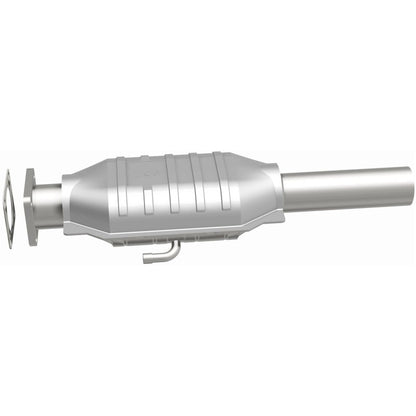 MagnaFlow Conv Direct Fit Jeep Cherokee/Wrangler 87-92 | Highlander 13-20 (23229)