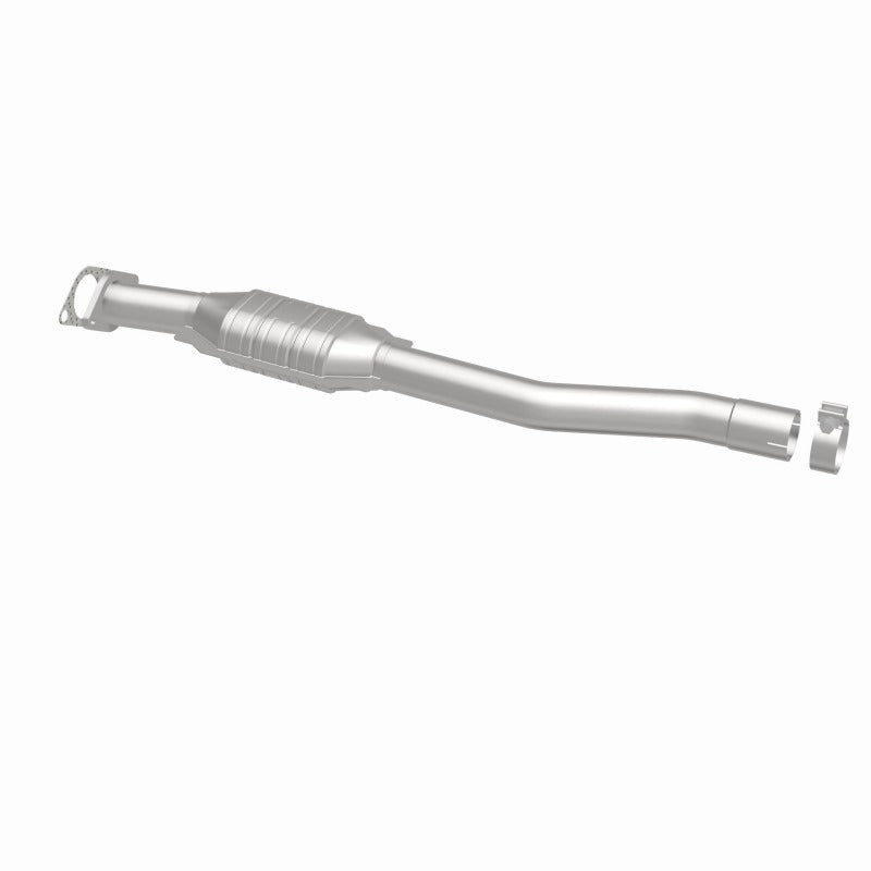 Magnaflow 52103 DirectFit Converter For Chevy Equinox 11-12 3.0L Underbody