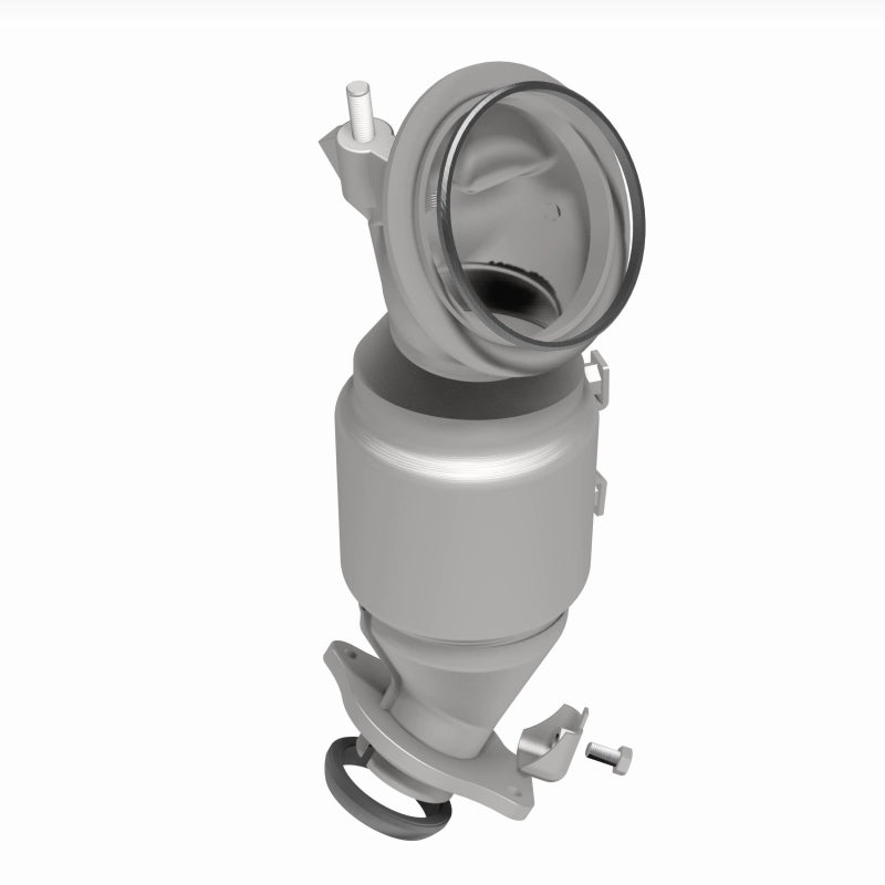 MagnaFlow 21-112 OEM Grade Direct-Fit Catalytic Converter