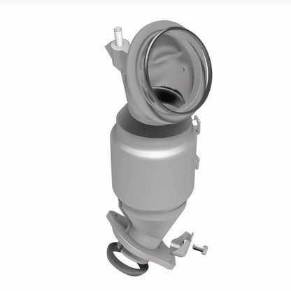 MagnaFlow 21-112 OEM Grade Direct-Fit Catalytic Converter