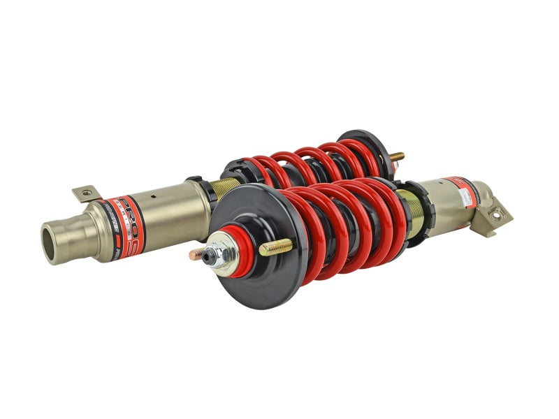 Skunk2 Pro-S II Coilovers | Multiple Honda/Acura Fitments (541-05-4720)