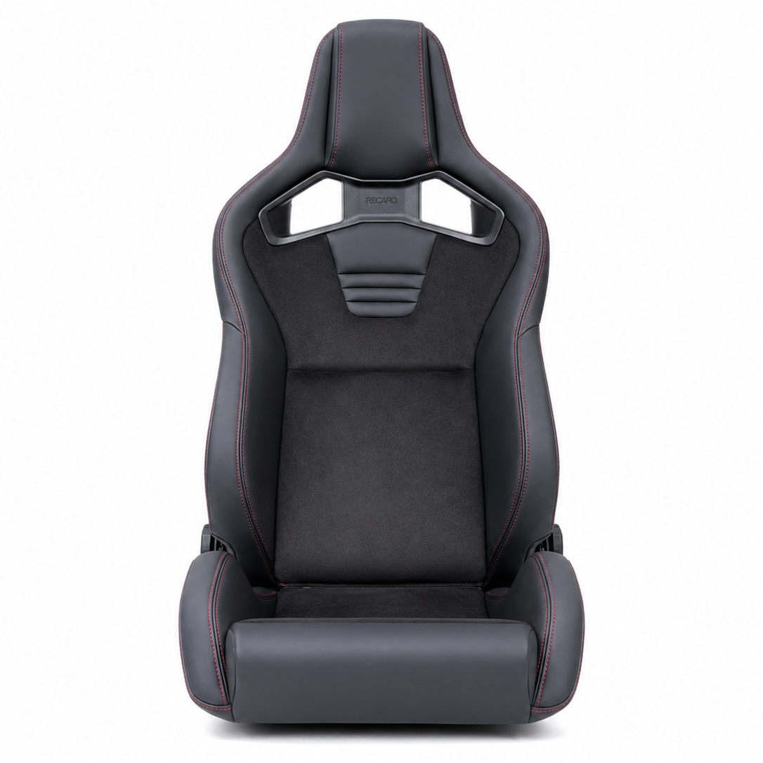 amipari　RECARO Recaro Sportster Art Special Edition Seats - WheelFlip