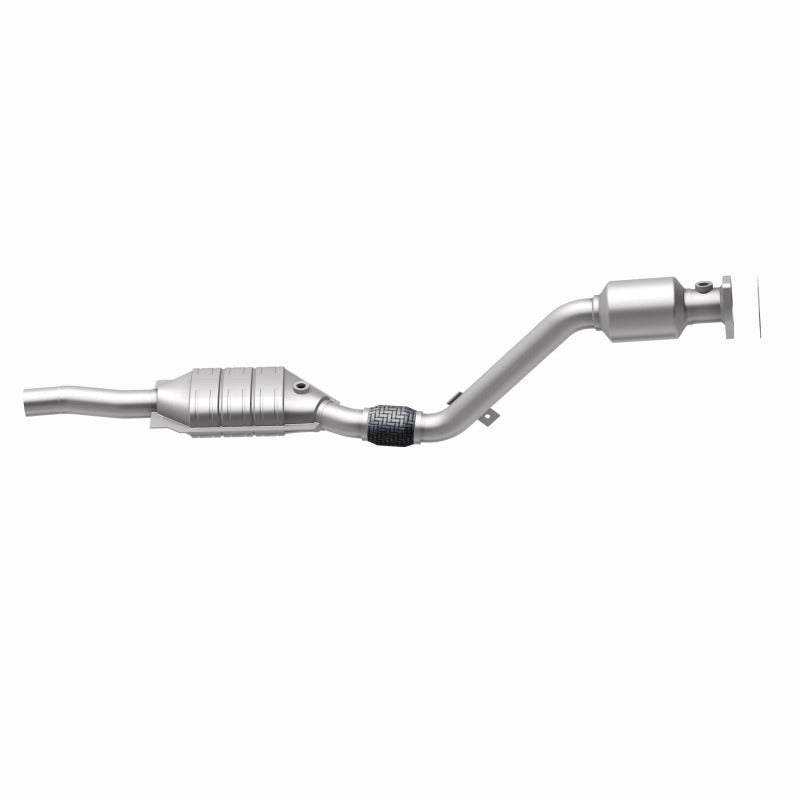 Magnaflow 51589 DirectFit Converter For VW Passat 2.8L (03)