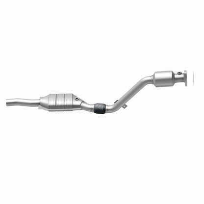 Magnaflow 51589 DirectFit Converter For VW Passat 2.8L (03)