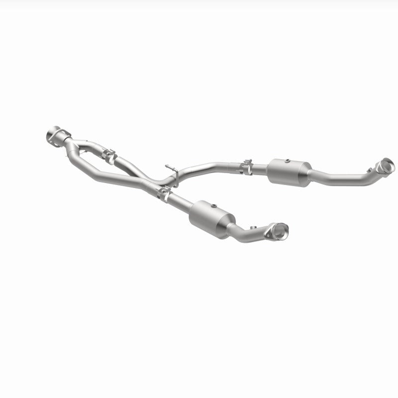 Magnaflow OEM Grade Direct-Fit Catalytic Converter | Ford Transit-150/250/350 3.5L (280248)