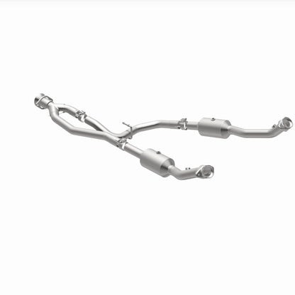 Magnaflow OEM Grade Direct-Fit Catalytic Converter | Ford Transit-150/250/350 3.5L (280248)