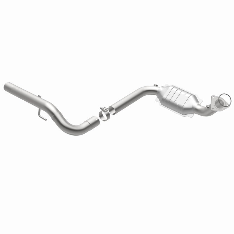 Magnaflow 93601 DirectFit Converter for Cadillac Escalade/GMC Yukon 6.0L D&S