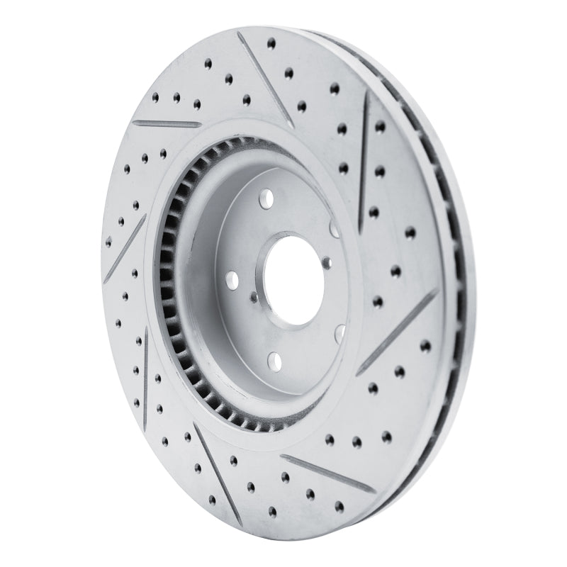 DFC 20-25 Subaru WRX F&R D&S Rotor (830-13049L)