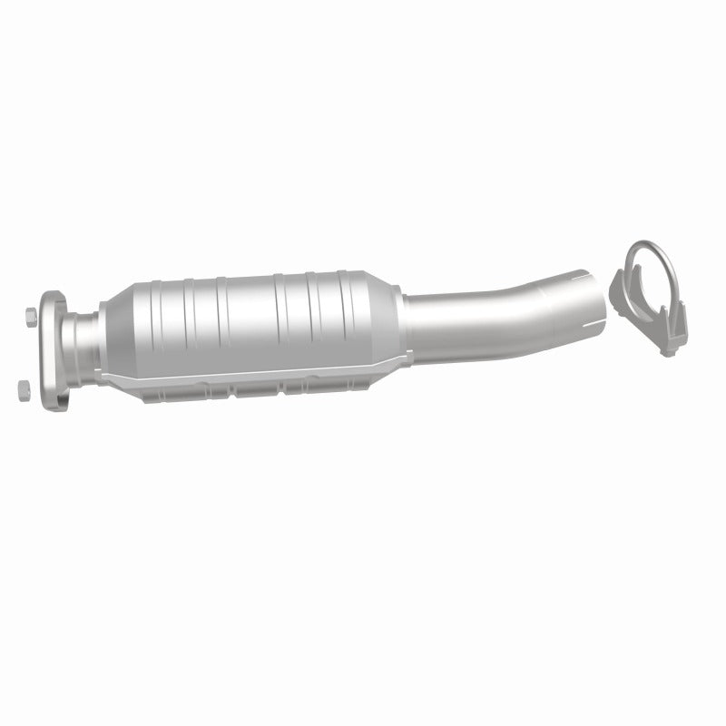 Magnaflow 23084 DirectFit Converter 04 Toyota Sienna 3.3L